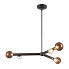 Kuzco Lighting CH32841-UB/AM Reese Chandelier