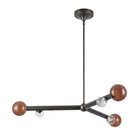 Kuzco Lighting Reese Chandelier