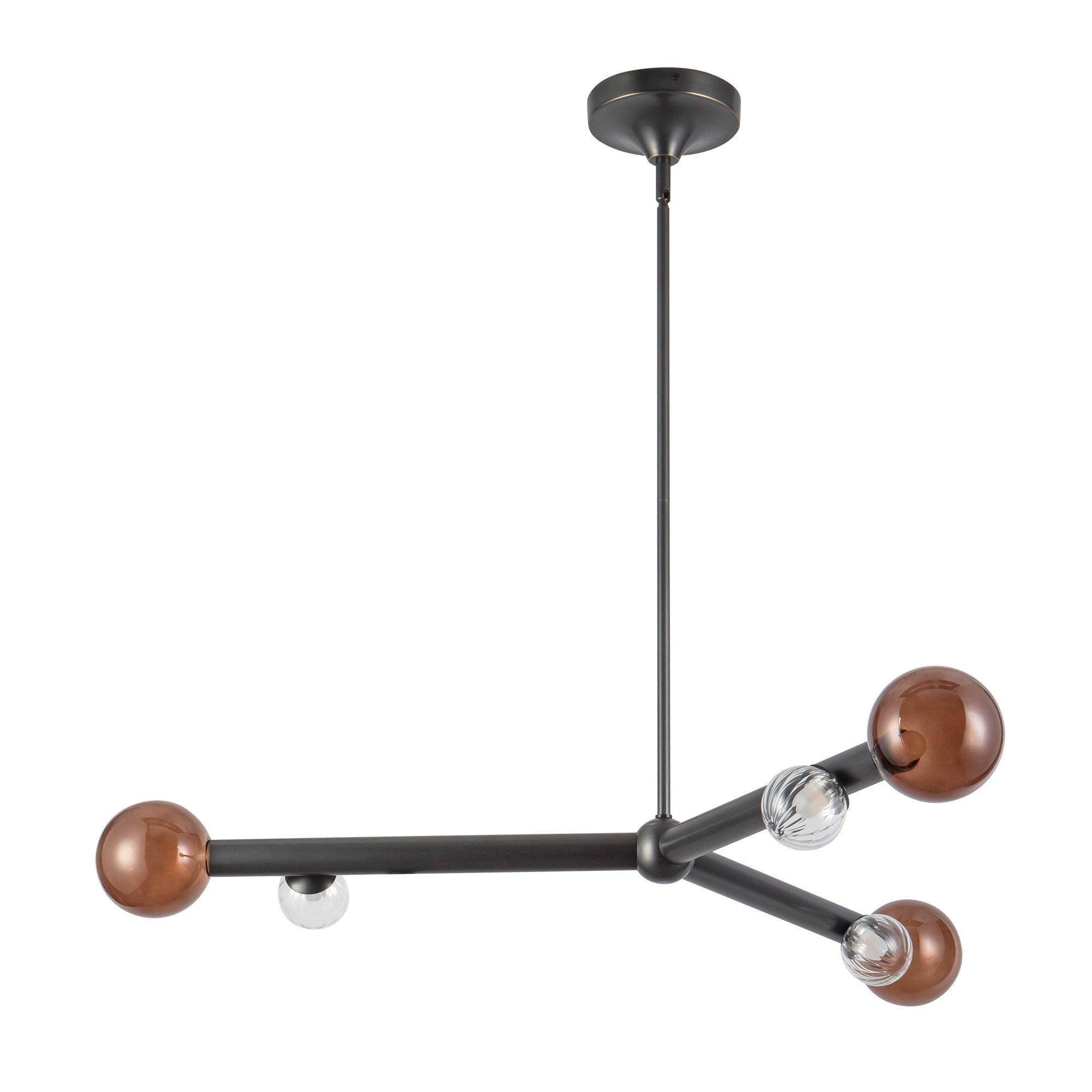 Kuzco Lighting Reese Chandelier