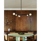 Kuzco Lighting Reese Chandelier