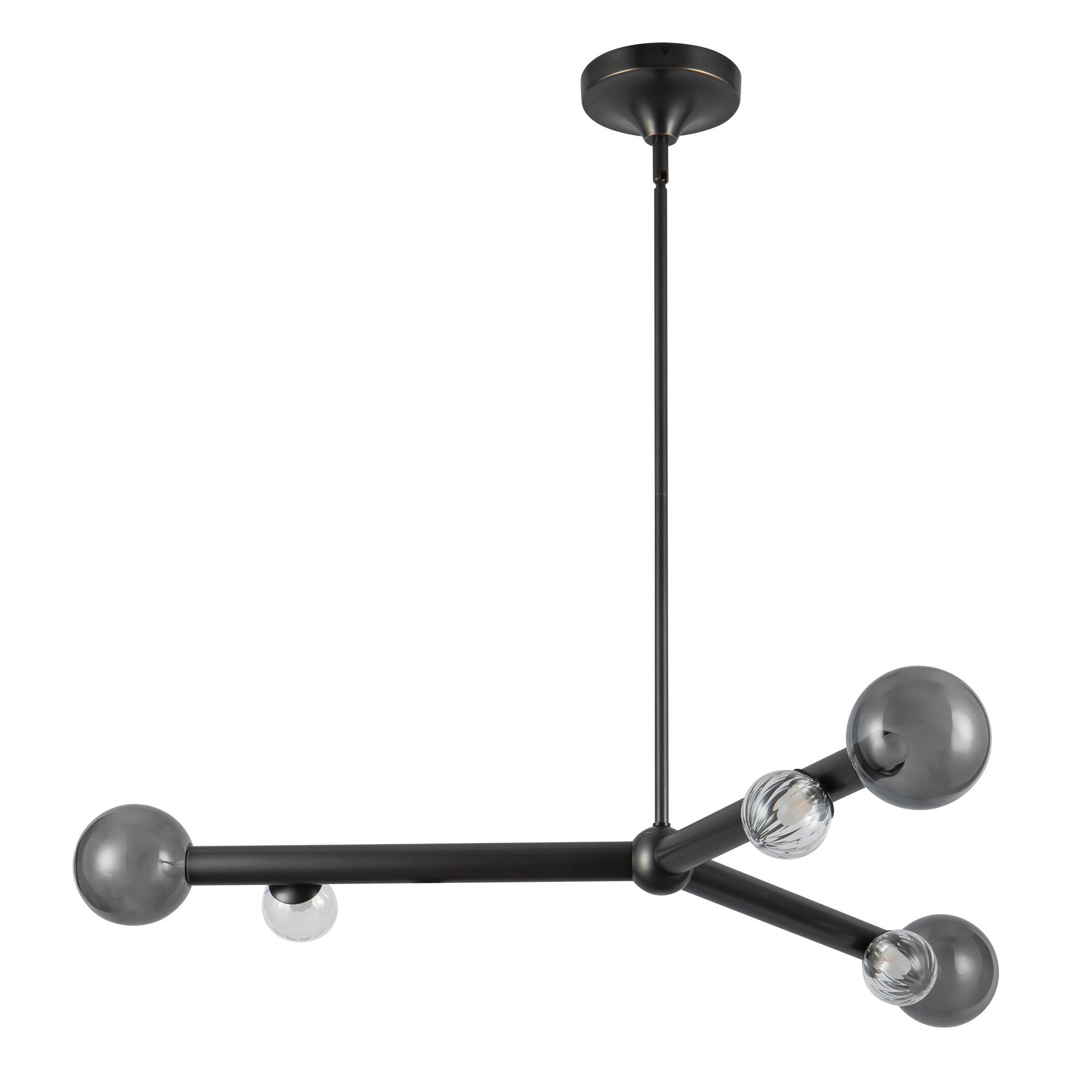 Kuzco Lighting Reese Chandelier