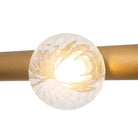 Kuzco Lighting Reese Chandelier