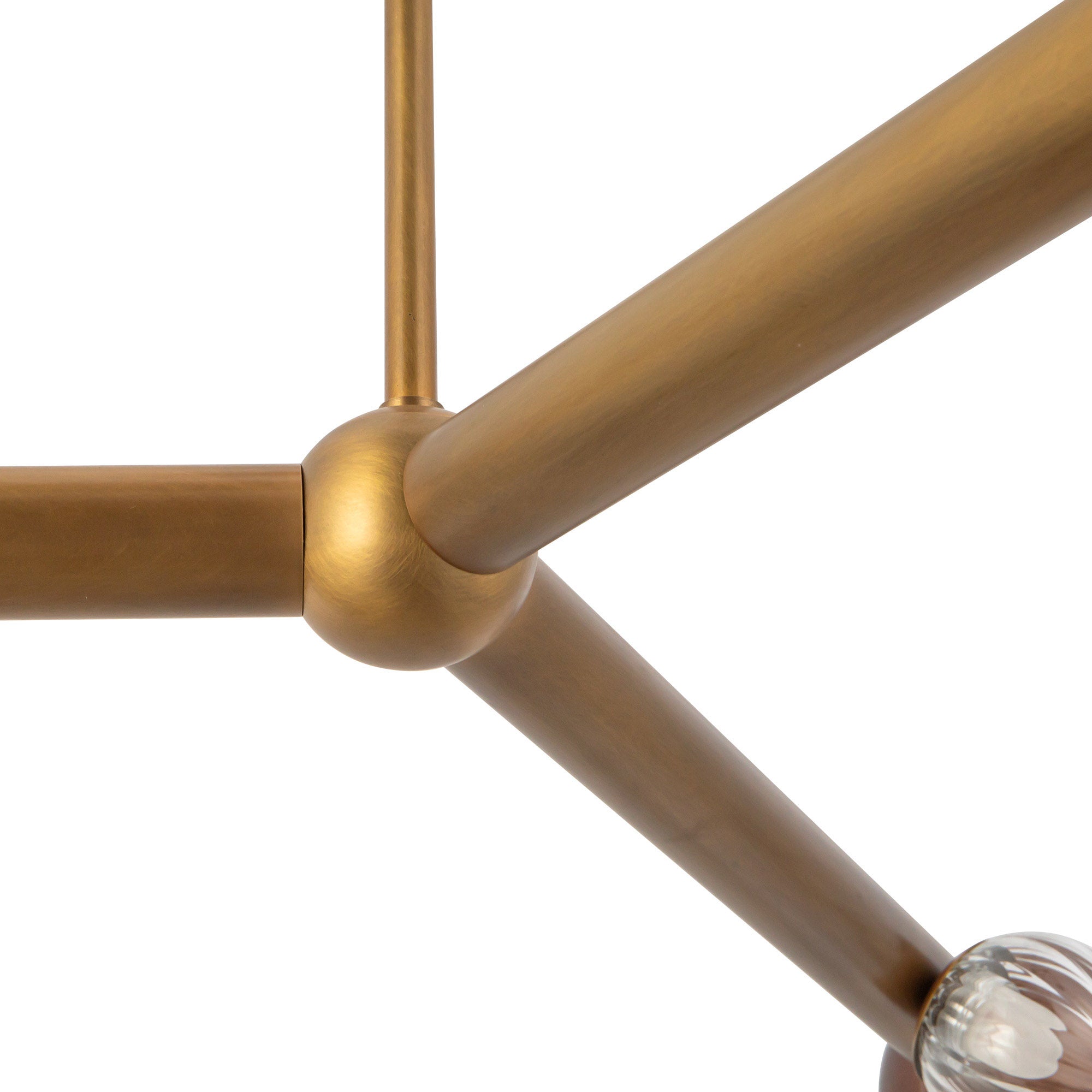 Kuzco Lighting Reese Chandelier
