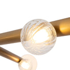 Kuzco Lighting Reese Chandelier