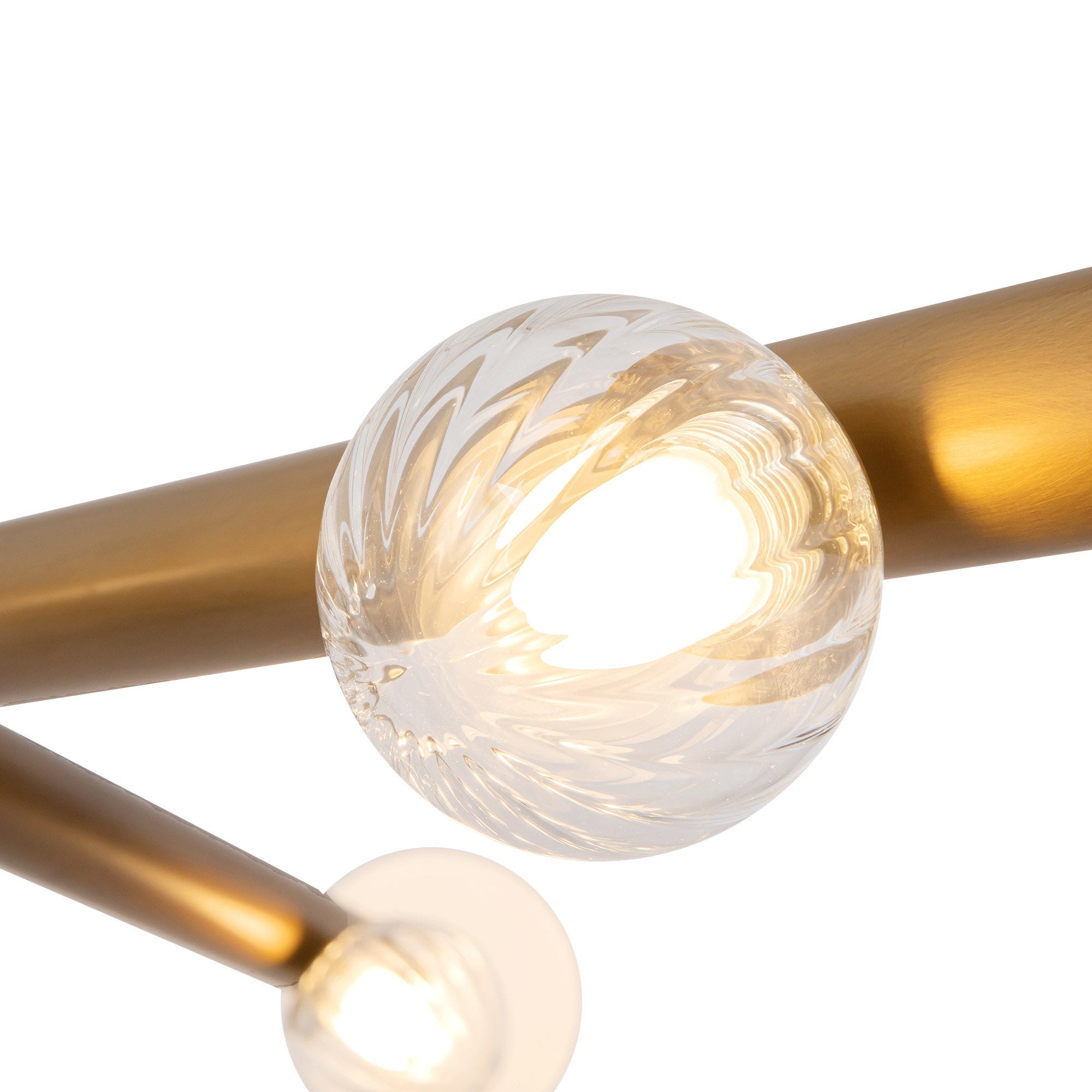 Kuzco Lighting Reese Chandelier