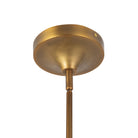 Kuzco Lighting Reese Chandelier