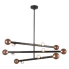 Kuzco Lighting Reese Chandelier