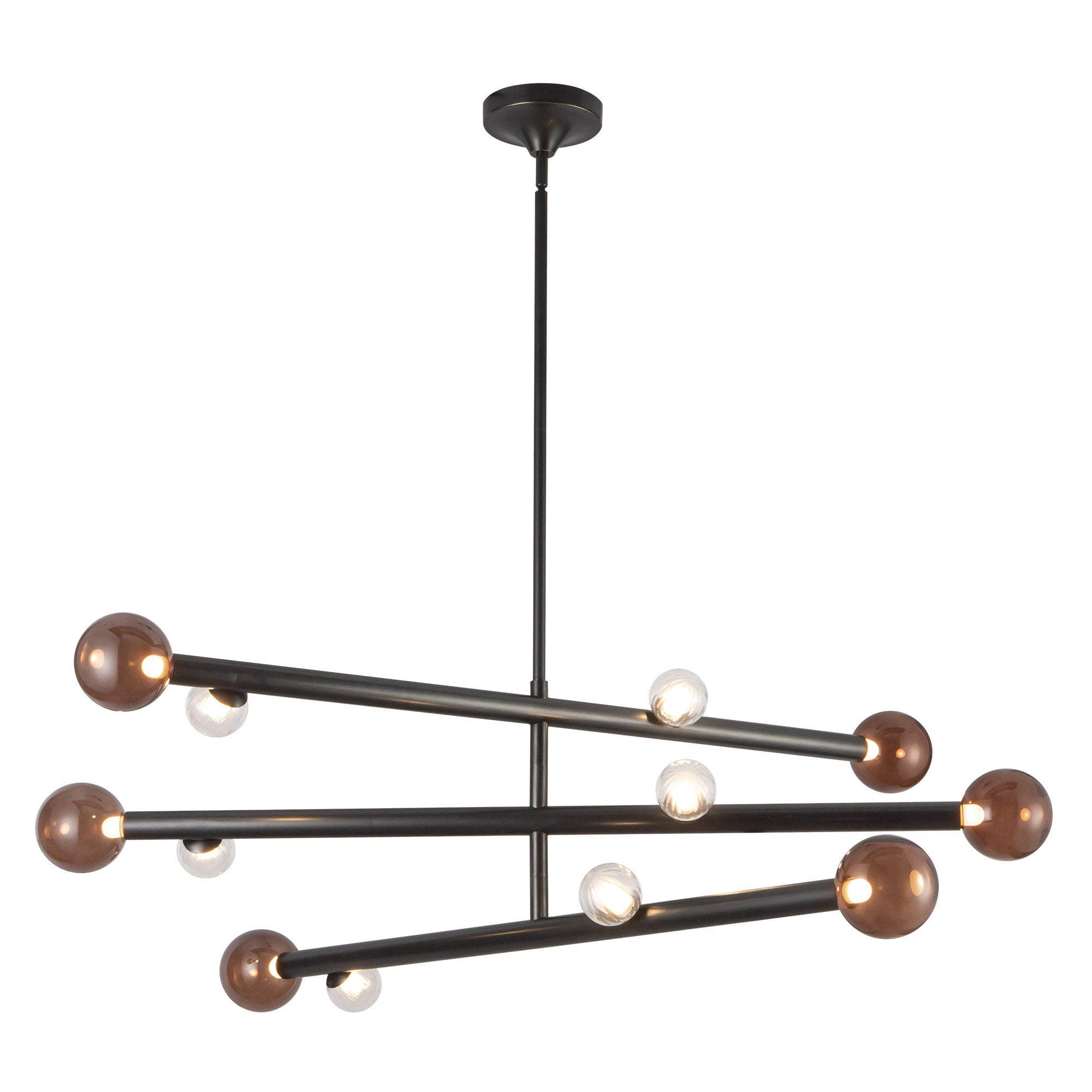 Kuzco Lighting Reese Chandelier