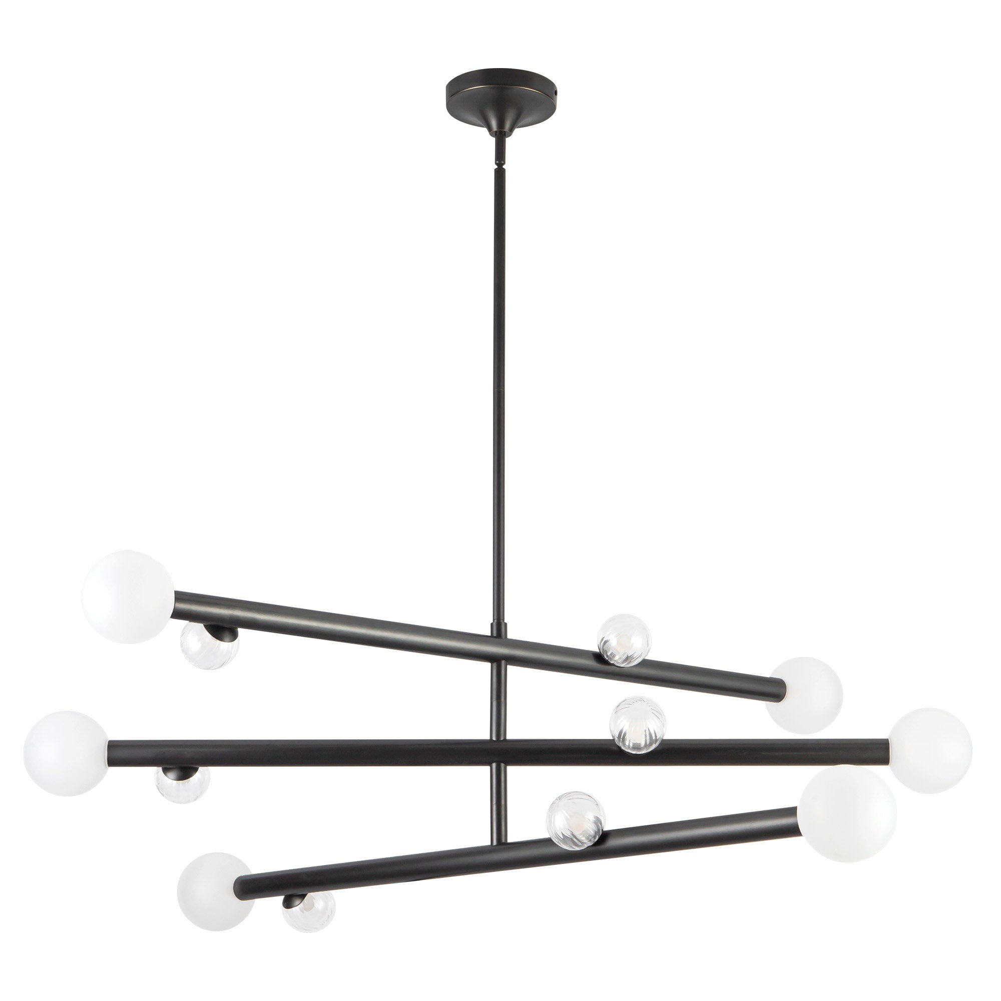 Kuzco Lighting Reese Chandelier