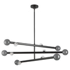 Kuzco Lighting Reese Chandelier