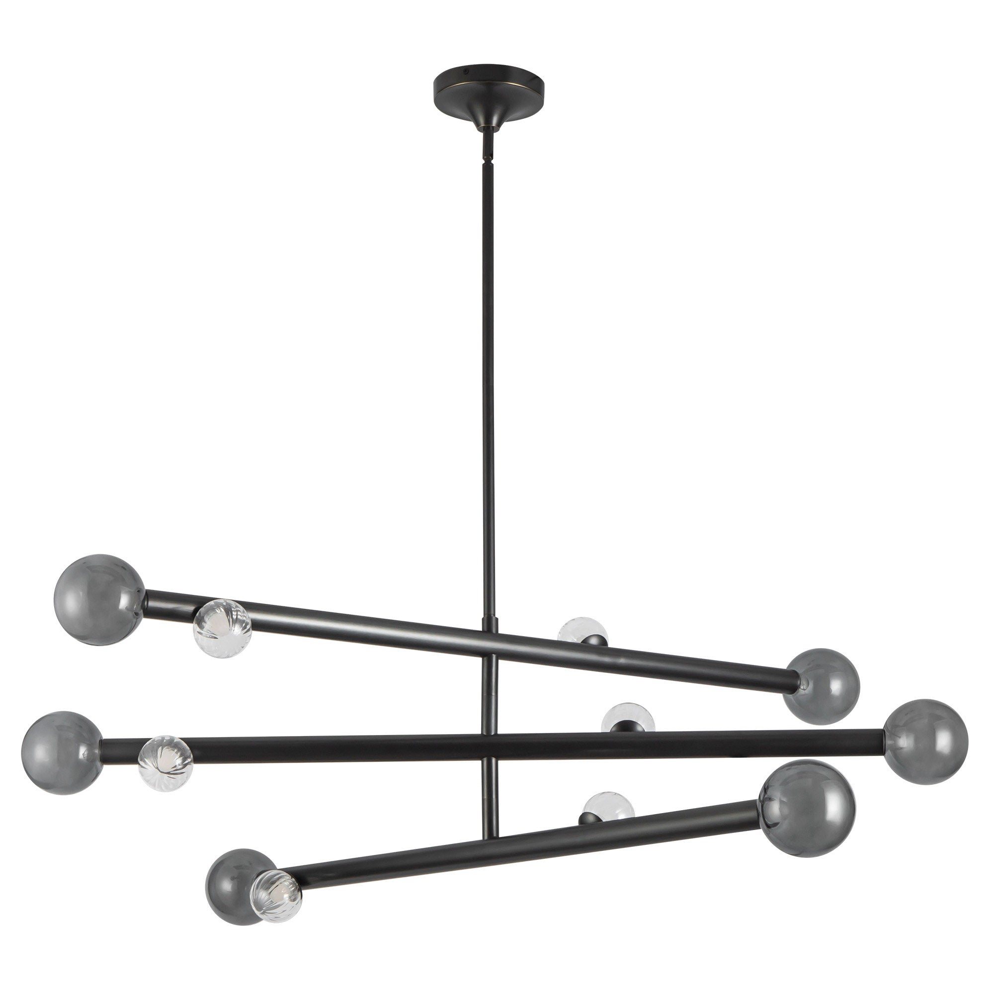 Kuzco Lighting Reese Chandelier
