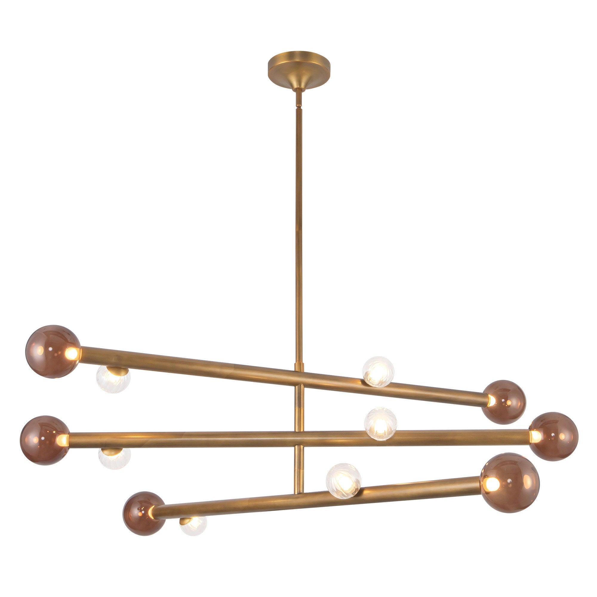 Kuzco Lighting Reese Chandelier