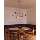 Kuzco Lighting Reese Chandelier
