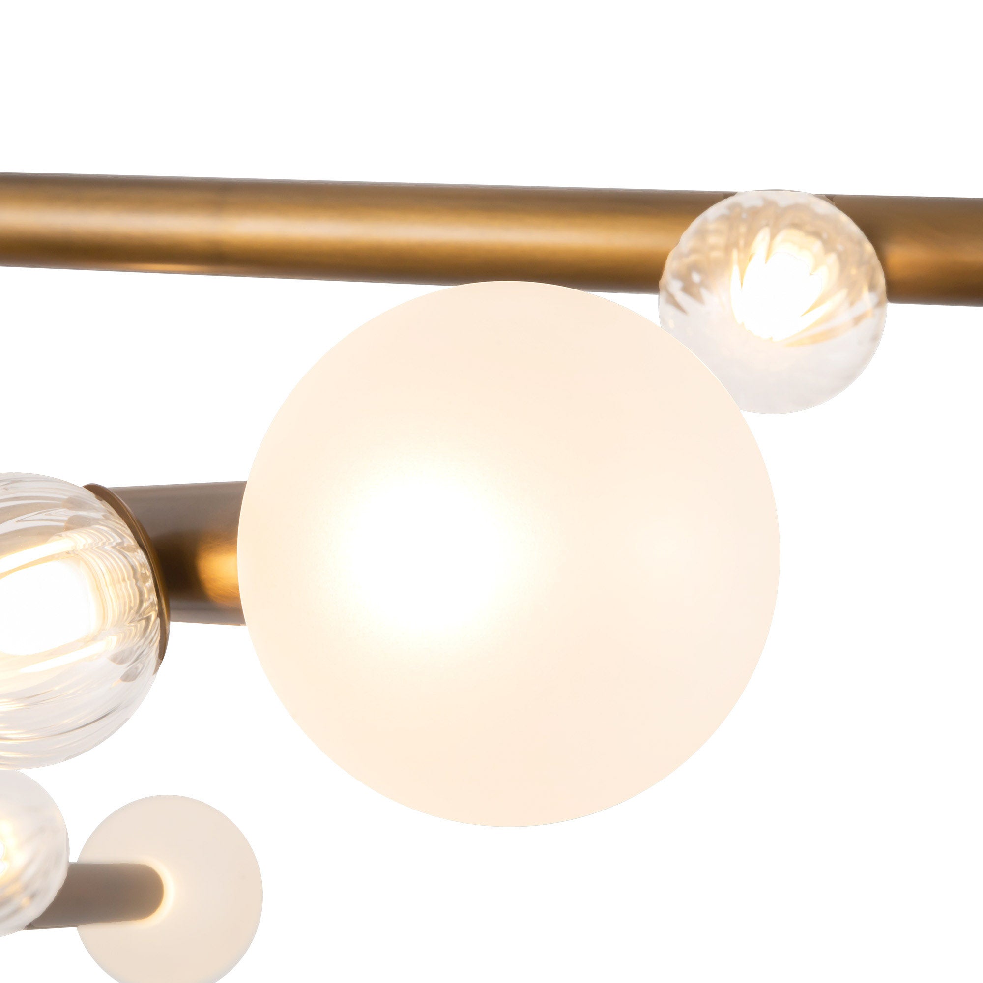 Kuzco Lighting Reese Chandelier