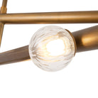 Kuzco Lighting Reese Chandelier