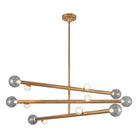 Kuzco Lighting Reese Chandelier