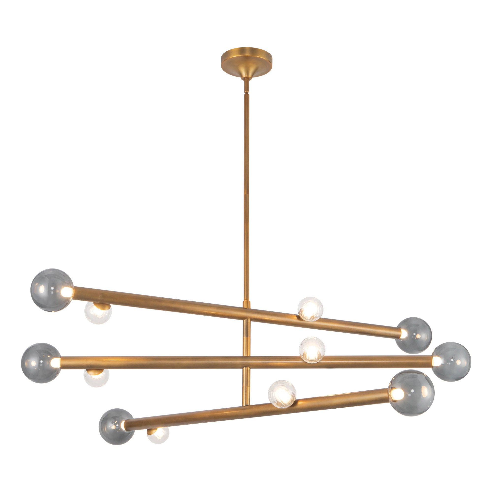 Kuzco Lighting Reese Chandelier