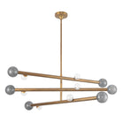 Kuzco Lighting Reese Chandelier