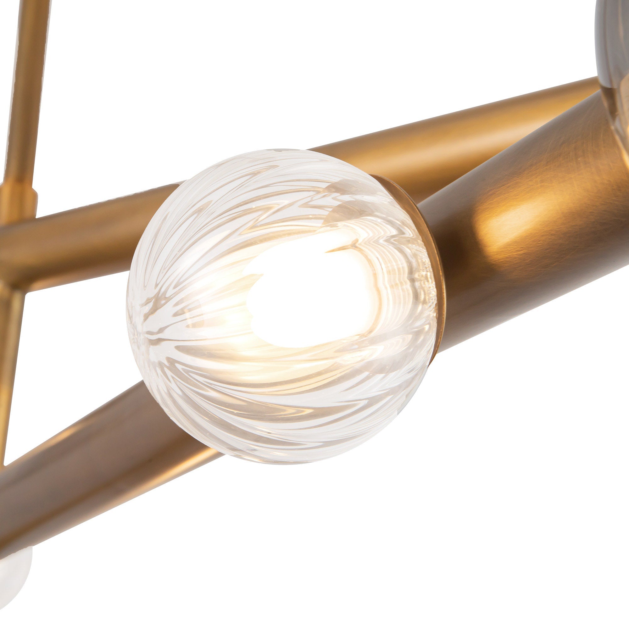 Kuzco Lighting Reese Chandelier
