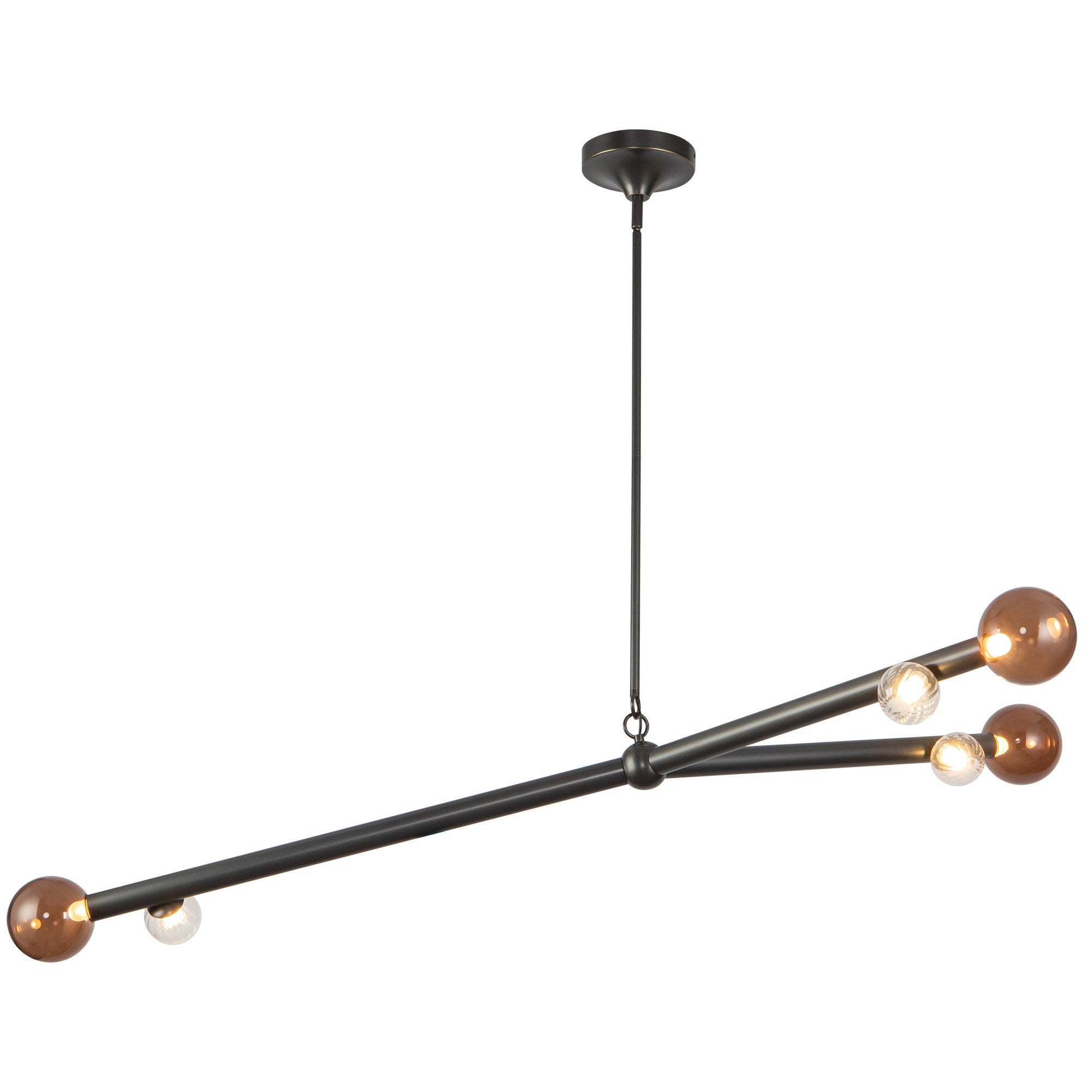 Kuzco Lighting Reese Chandelier