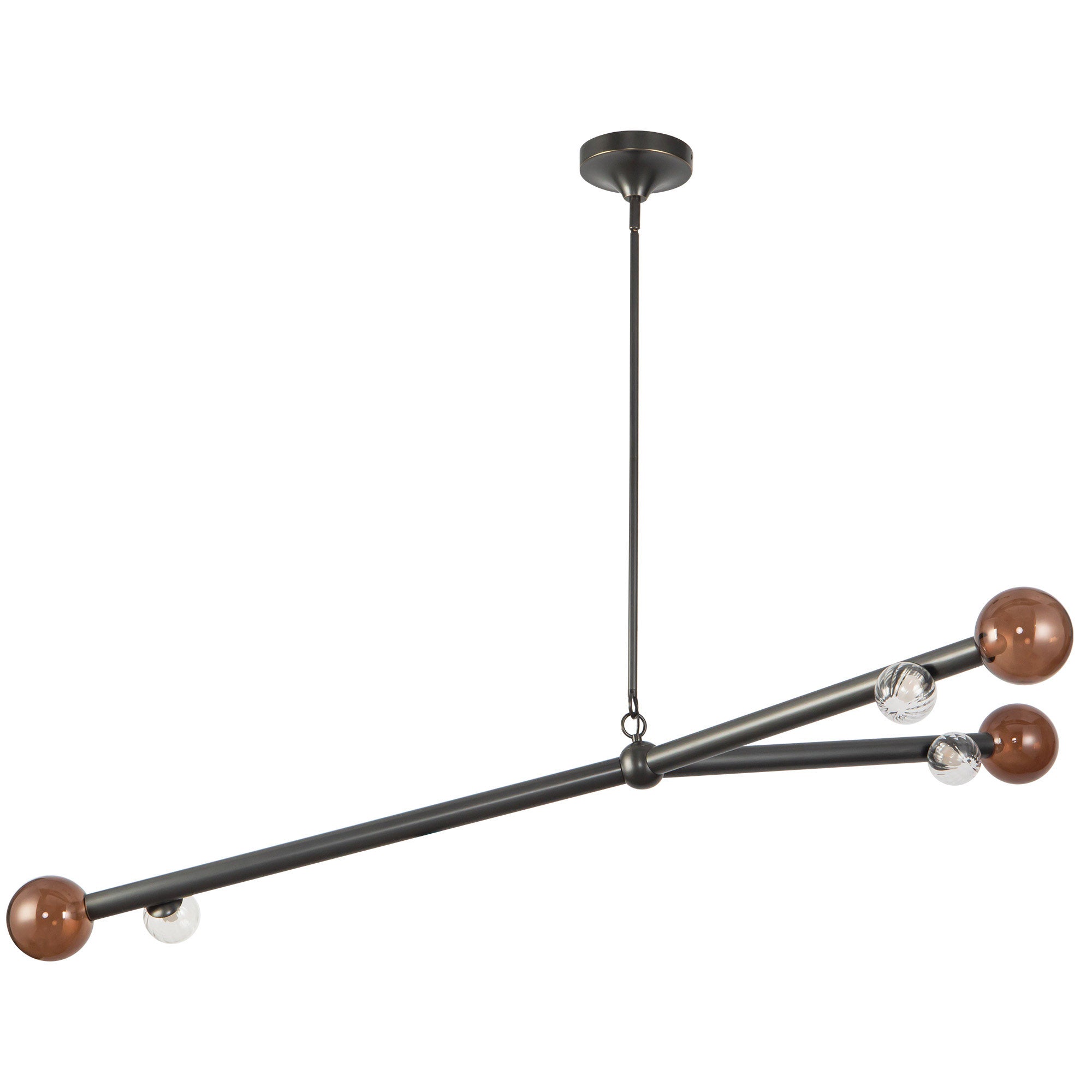 Kuzco Lighting Reese Chandelier