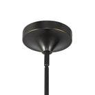 Kuzco Lighting Reese Chandelier
