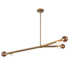 Kuzco Lighting Reese Chandelier