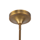 Kuzco Lighting Reese Chandelier