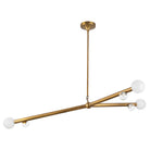 Kuzco Lighting Reese Chandelier