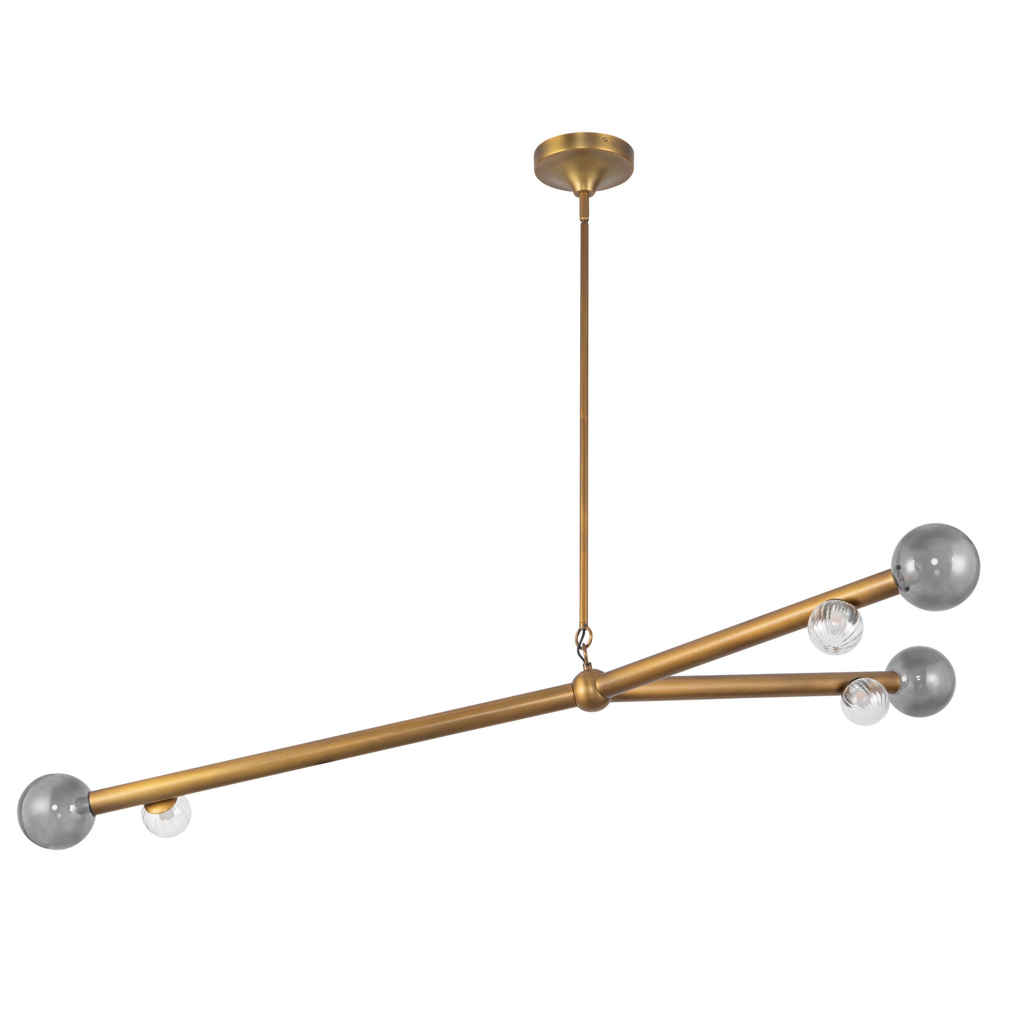 Kuzco Lighting Reese Chandelier