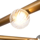 Kuzco Lighting Reese Chandelier