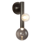 Kuzco Lighting WS32814-UB/SM Reese Wall Sconce