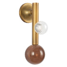 Kuzco Lighting Reese Wall Sconce
