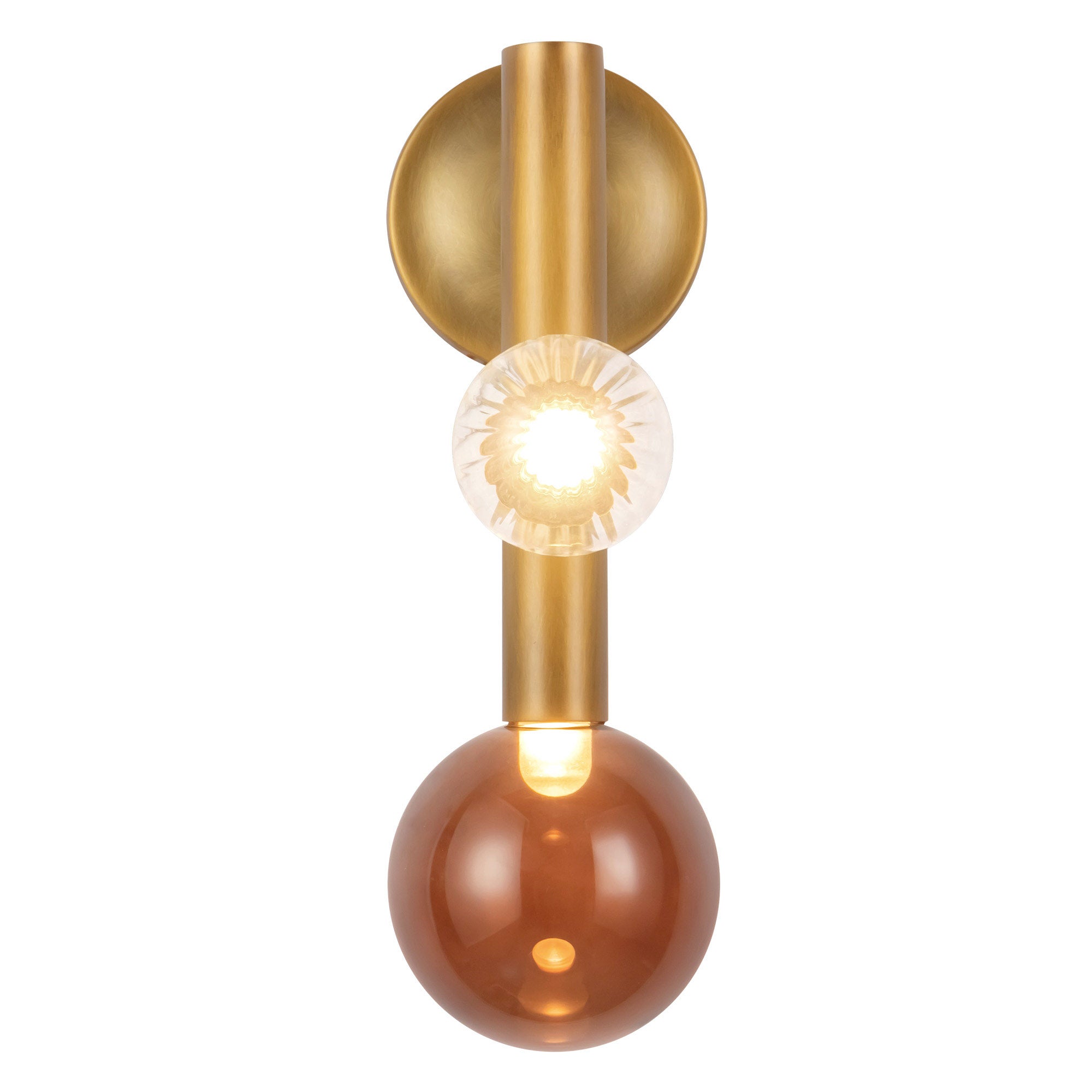 Kuzco Lighting Reese Wall Sconce