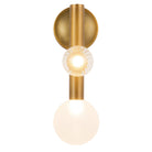 Kuzco Lighting Reese Wall Sconce