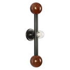 Kuzco Lighting WS32823-UB/AM Reese Wall Sconce