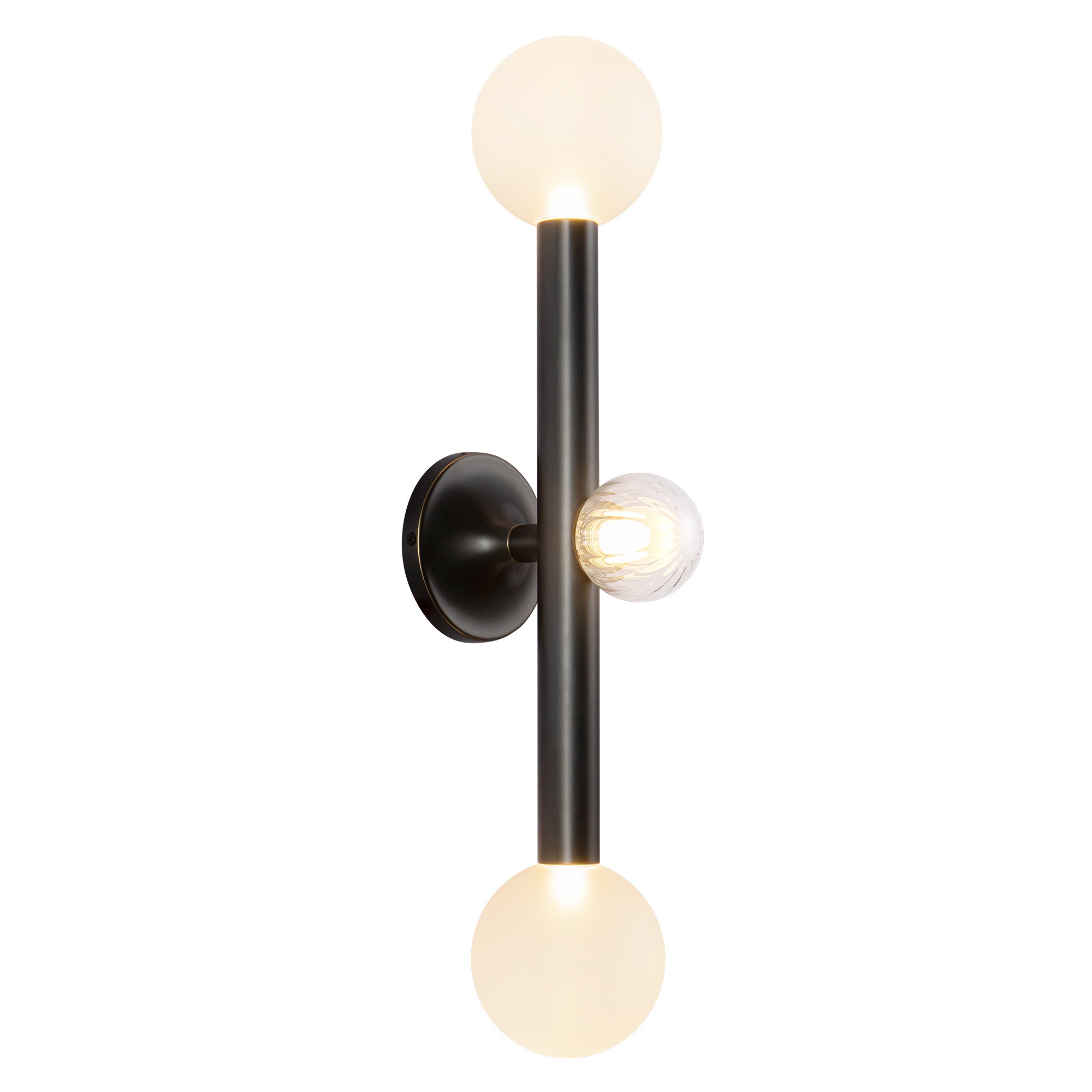 Kuzco Lighting WS32823-UB/OP Reese Wall Sconce