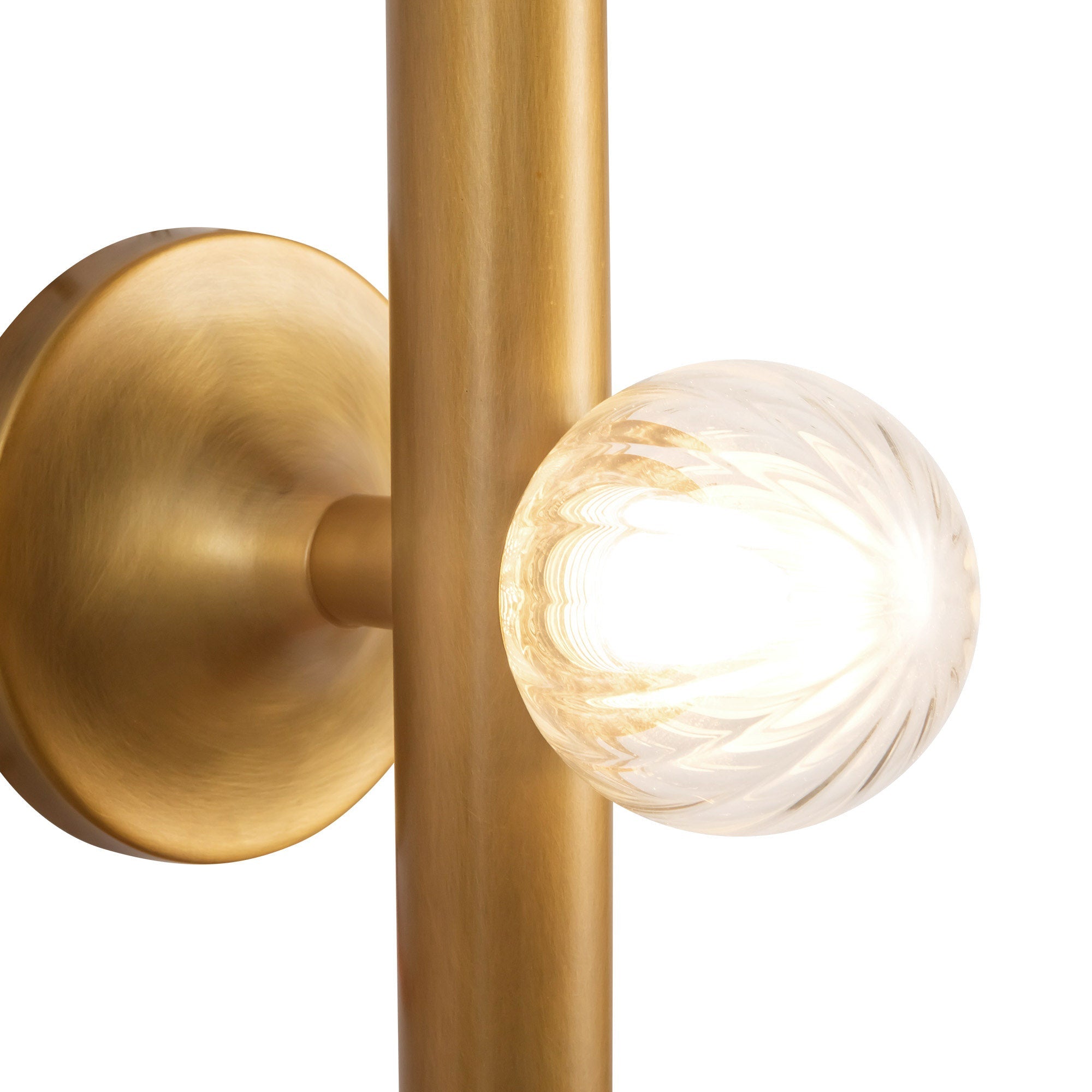 Kuzco Lighting Reese Wall Sconce