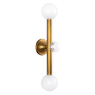 Kuzco Lighting Reese Wall Sconce