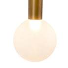 Kuzco Lighting Reese Wall Sconce