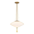 Alora Lighting Reeve Pendant