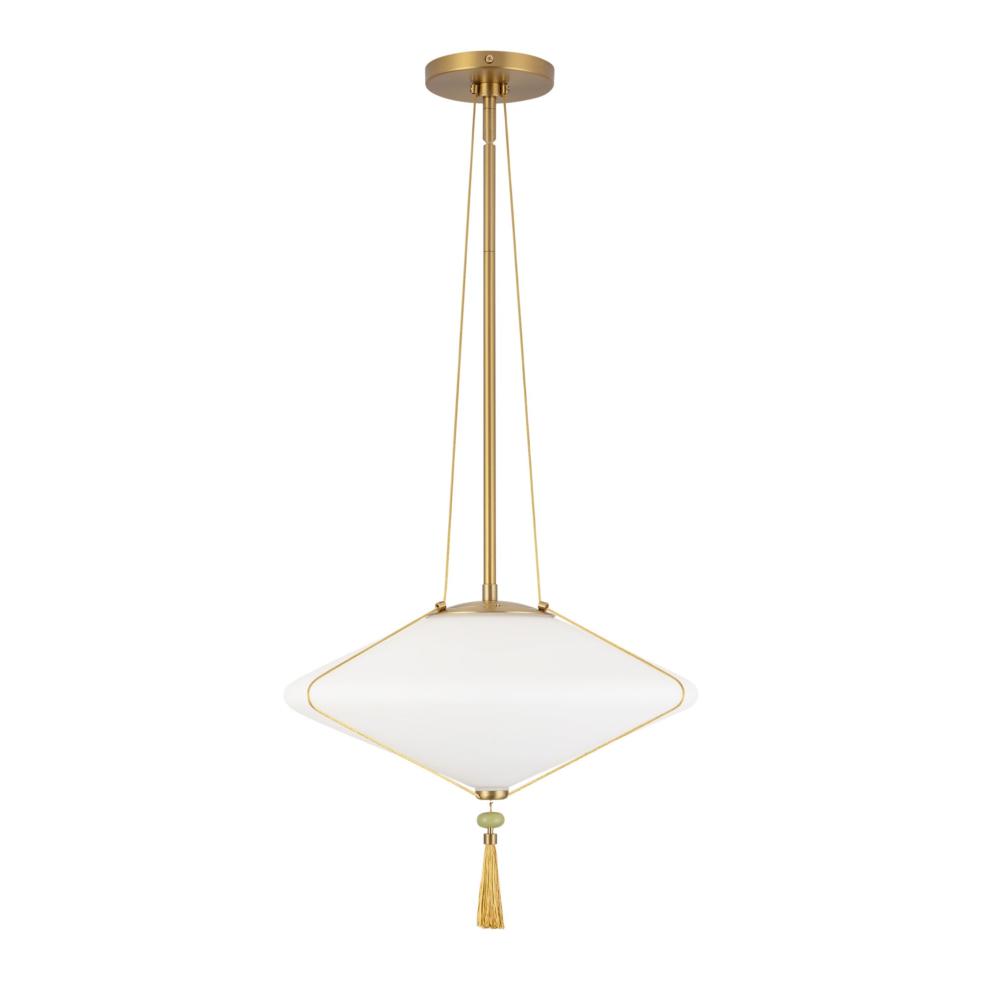 Alora Lighting Reeve Pendant