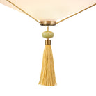 Alora Lighting Reeve Semi-Flush Mount