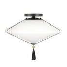 Alora Lighting Reeve Semi-Flush Mount