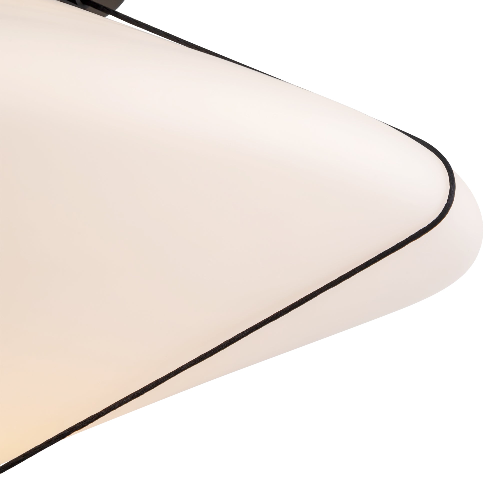 Alora Lighting Reeve Semi-Flush Mount