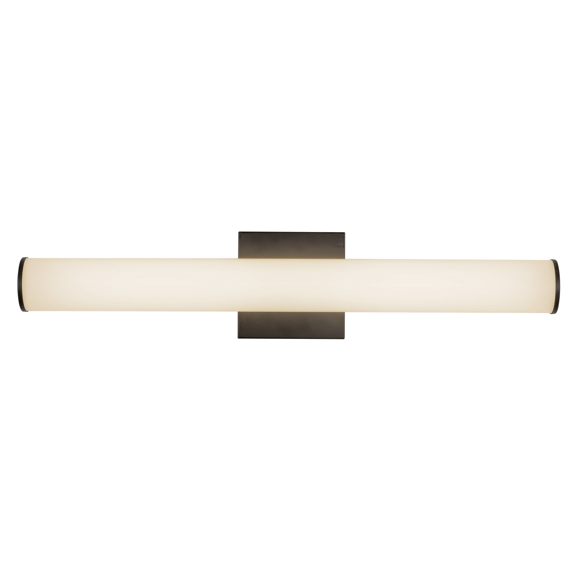 Kuzco Lighting WS24-016-BK Rico Vanity & Wall Light