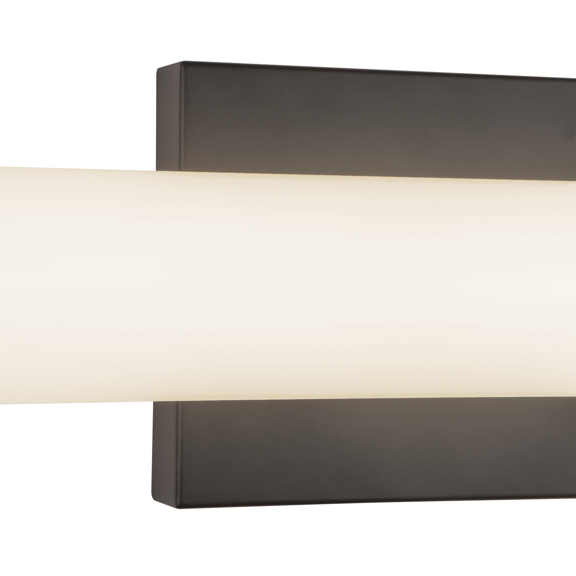 Kuzco Lighting WS24-016-BK Rico Vanity & Wall Light