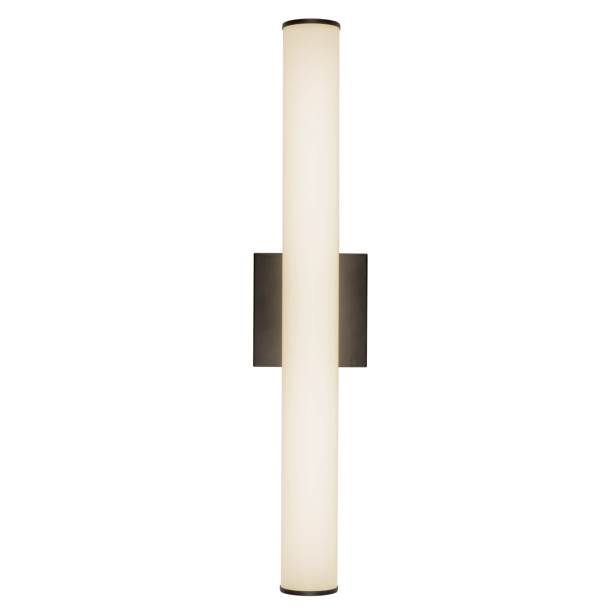 Kuzco Lighting WS24-016-BK Rico Vanity & Wall Light