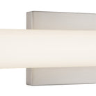 Kuzco Lighting WS24-016-BN Rico Vanity & Wall Light