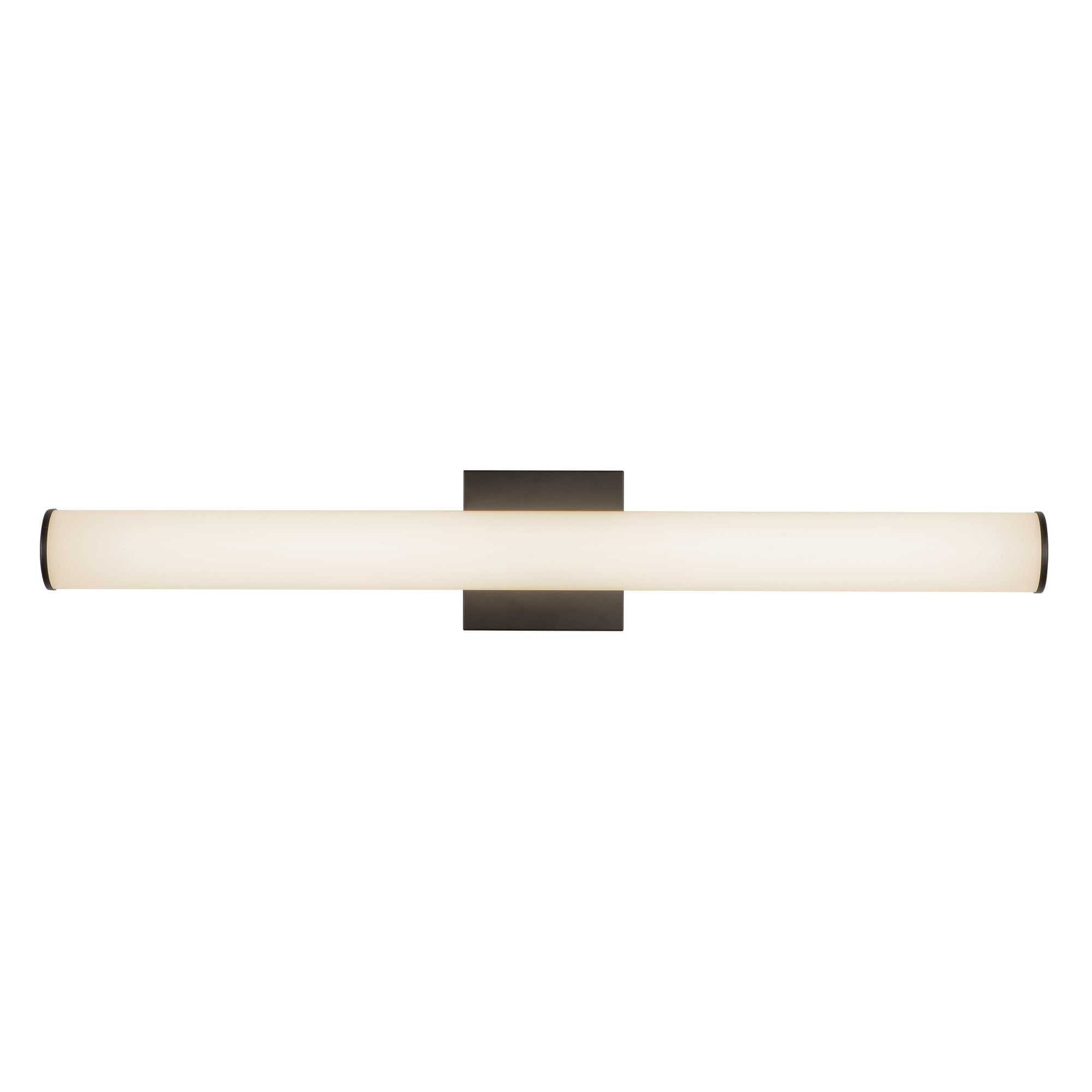 Kuzco Lighting WS30-016-BK Rico Vanity & Wall Light